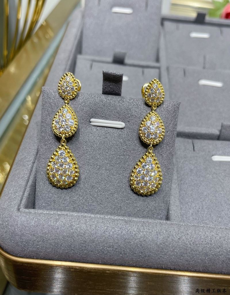 Boucheron Earrings